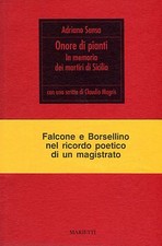 Adriano Sansa ONORE DI PIANTI