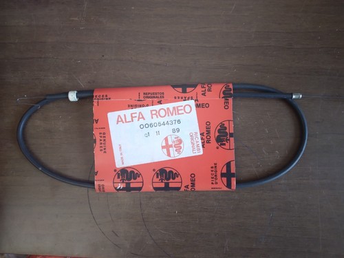 Alfa romeo 1990 1994 cavo - 1990,
