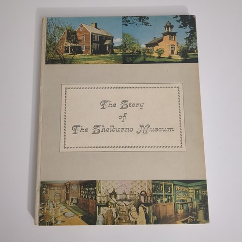 The story shelburne - of,