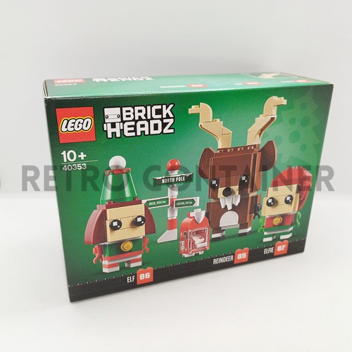 Lego new set misb sigillato - lego,