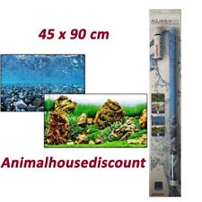 Poster Sfondo doppio Panorama