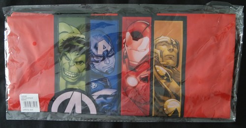 Sacca sport avengers - sport,