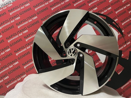 Cerchi lega golf 7 8 - cerchi,