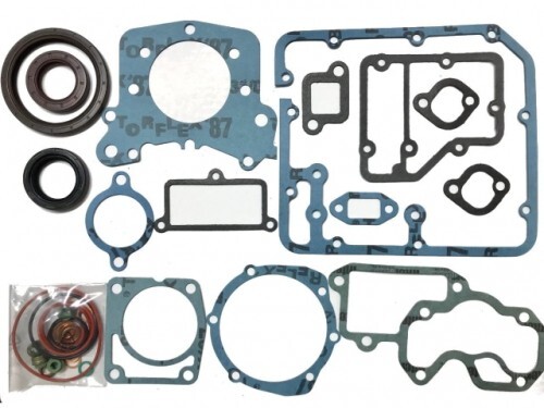 Kit guarnizioni motore