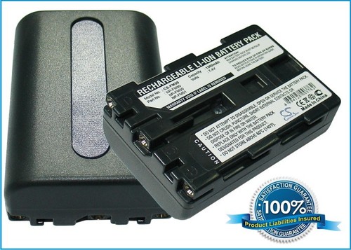 Batteria per sony - batteria,