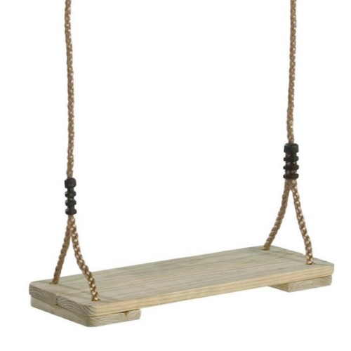 Sedia dondolo legno board - a,