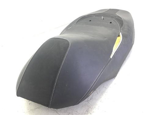Sella saddle scuciture - sella, su