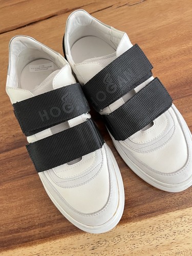 Hogan sneaker uk 8 - /, /
