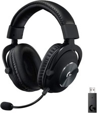 Logitech pro cuffie - pro,