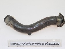 COLLETTORE SCARICO POSTERIORE APRILIA RSV 1000 1998-2004 AP8119413 REAR CYLINDER