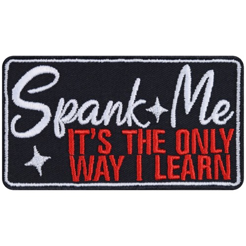 Toppa spank only way i - -,