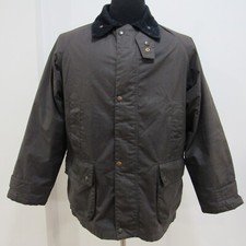 Giacca cerata Victor petto