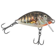 Salmo Tiny Esche Artificiali