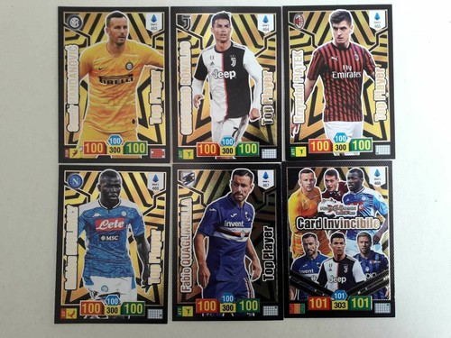 Figurine calciatori panini - figurine,