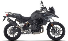 TERMINALE DI SCARICO ARROW