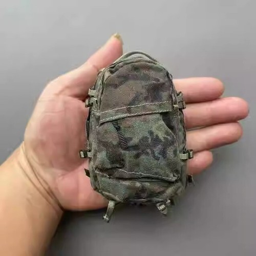 Modellino borsa zaino