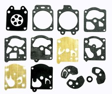 kit ricambi MEMBRANE