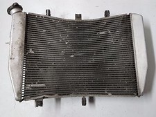 Radiatore SUZUKI GSXR 1000 K4 Water Radiator Wasserkühler