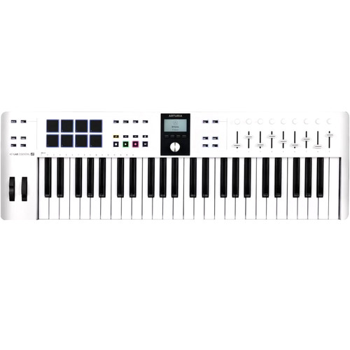 Arturia keylab essential - arturia,