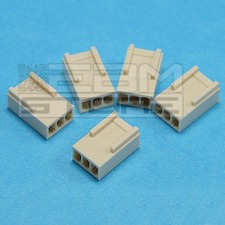 5 pz Connettore MK femmina 3