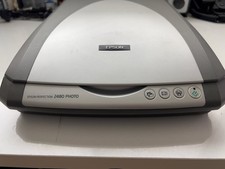 Epson Perfection 2480 FOTO