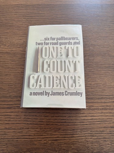 One count cadence - count,