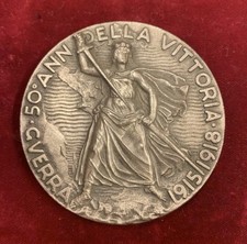 350 - Medaglia del "50°