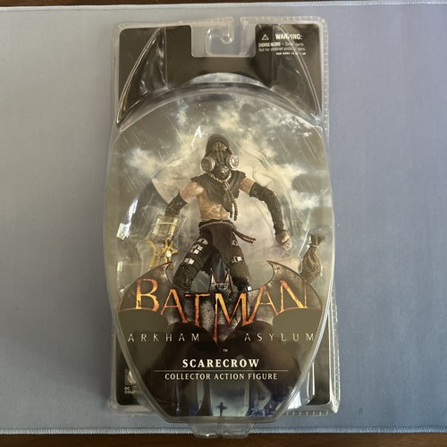 Direct batman arkham - dc,