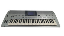 Yamaha PSR-S700 Electronic