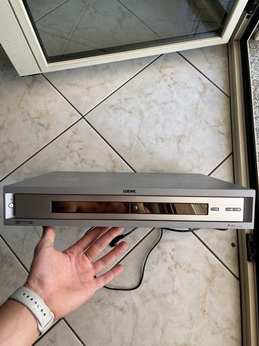Loewe dvd auro - cd/dvd,