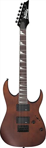 Ibanez gio grg121dx chitarra - ibanez,