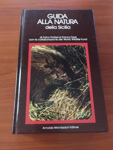 Guida alla natura della - guida,