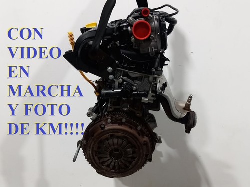 D4fd740 motore renault - d4fd740,
