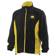 Giacca Tubertini Pile Flash