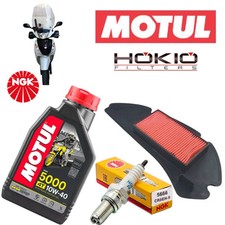 Kit tagliando honda 125 - honda, sh