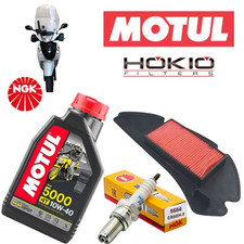 Kit Tagliando honda Sh 125/150