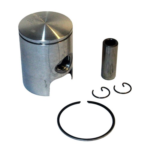 Pistone b spinotto - pistone,