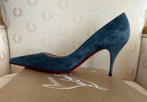 Christian louboutin decolte - christian,