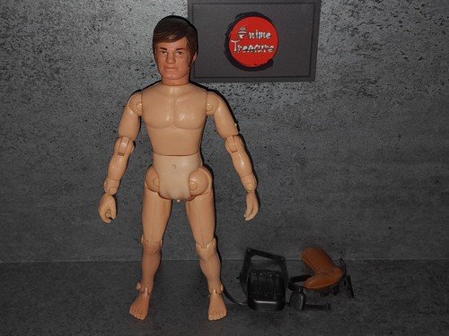 Figurine articulée dany - figurine, :
