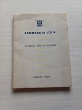 Aermacchi 175 N Ala Bianca