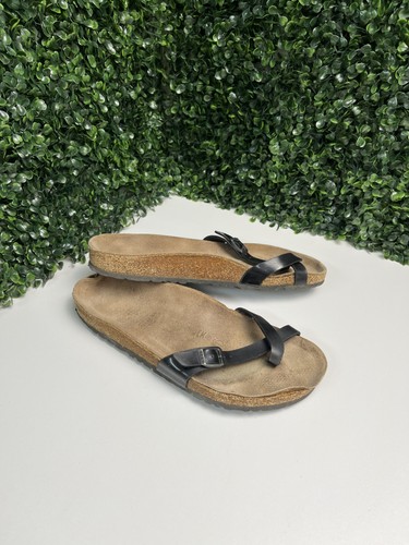 Sandali donna neri - , birkenstock