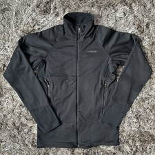 Patagonia R1 Giacca Full Zip