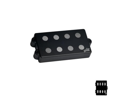 Aguilar pickup 4 corde - ag,