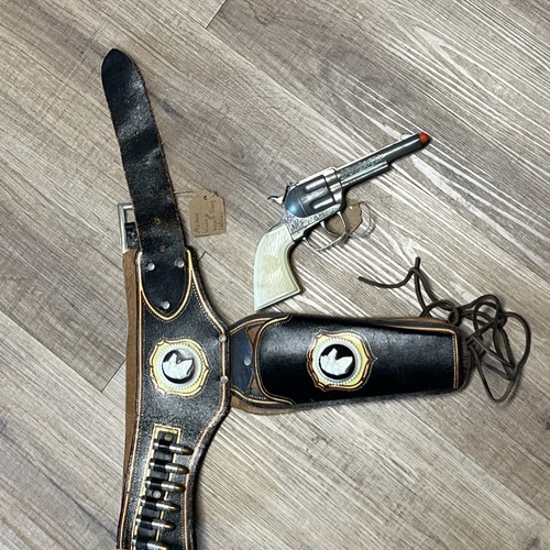 Fondina doppia vintage - , wyatt