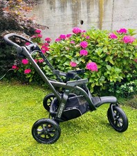 Passeggino Trio Activ3 Beige Completo