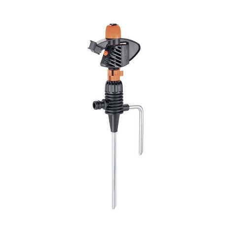 Testina irrigateore battente - testina,