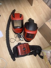 Weltek Airkos maschera per