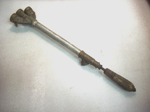 Spruzzatore frutteto vintage