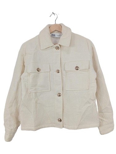 Zara giacca mezza stagione - giacca,