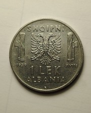 ALBANIA - Vittorio Emanuele